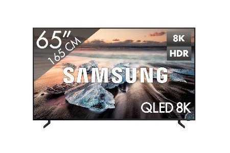 samsung qe65q900r