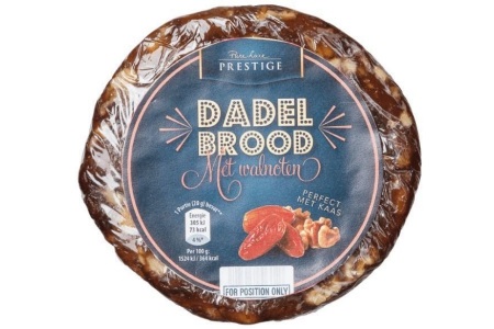 dadelbrood met walnoten