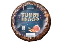 vijgenbrood met amandelen