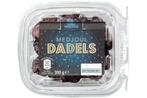 medjoul dadels