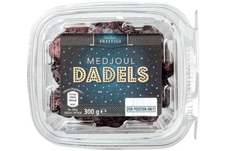 medjoul dadels