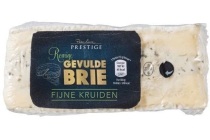 gevulde brie fijne kruiden