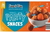 party snacks