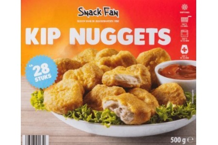 kipnuggets