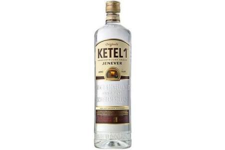 ketel 1 jenever