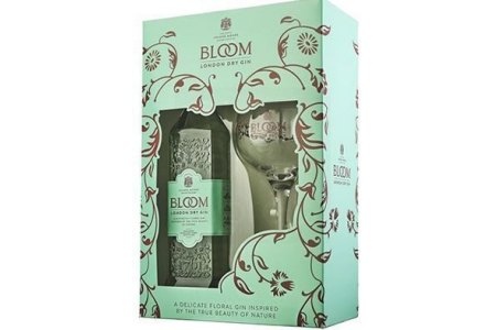 bloom geschenkset