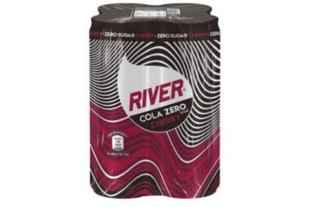 river cola zero