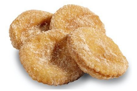 hoogvliet verse appelbeignets