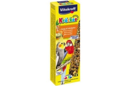 vitakrift vogelkrackers