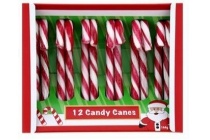 candy canes zuurstokken