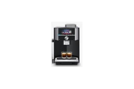 siemens koffie volautomaat