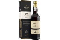 dow s 10 years old tawny