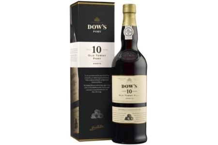 dow s 10 years old tawny