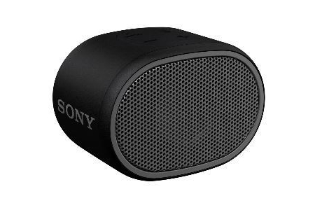 sony srs xb01 zwart