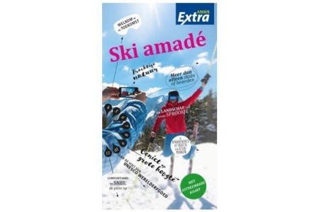 anwb extra reisgids ski amade