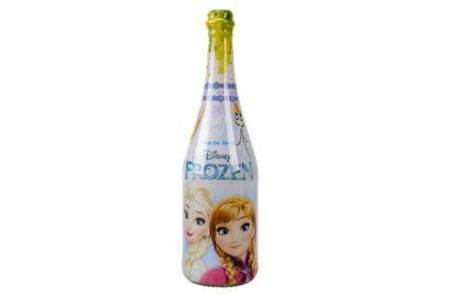 disney kinderchampagne