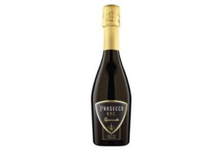 prosecco spumante