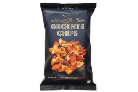 groentechips