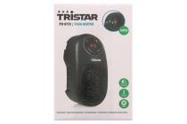 tristar plug in heater pd 8735