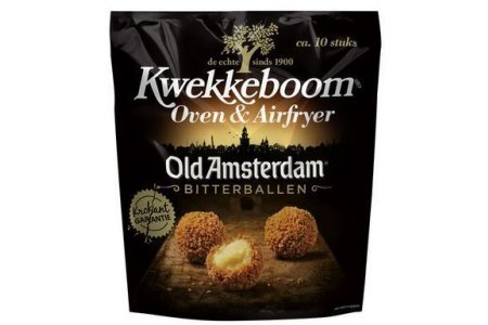 kwekkeboom old amsterdam bitterballen