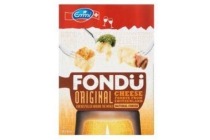 emmi fondue original classic