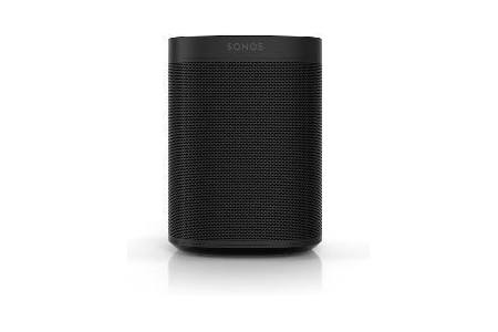 sonos draadloze smart speaker