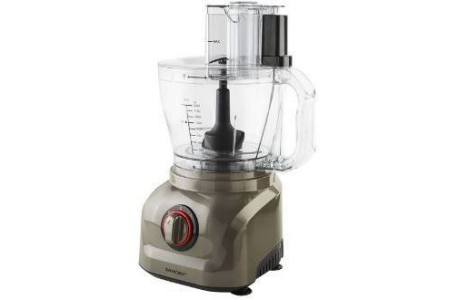 foodprocessor silvercrest