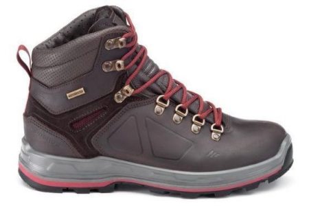 dames trekkingsschoenen