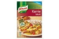 knorr kerriesaus