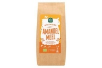 jumbo amandel meel