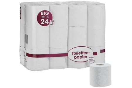 toiletpapier