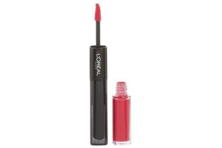 infallible 701 captivated lippenstift