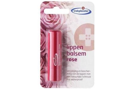 rose lippenbalsem