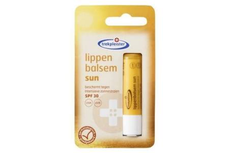 sun spf30 lippenbalsem