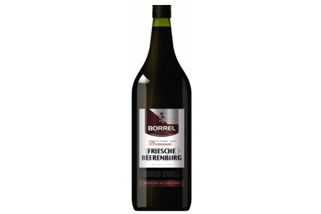 borrel friesche beerenburg liter