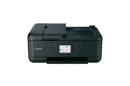 canon pixma tr8550 all in one inkjetprinter met wifi 4 in 1