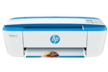 hp 3 in 1 deskjetprinter