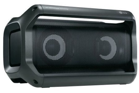 draagbare bluetooth speaker