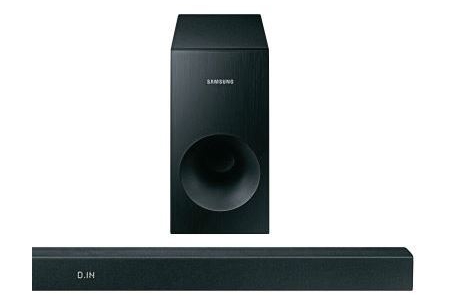 soundbar type hw k335