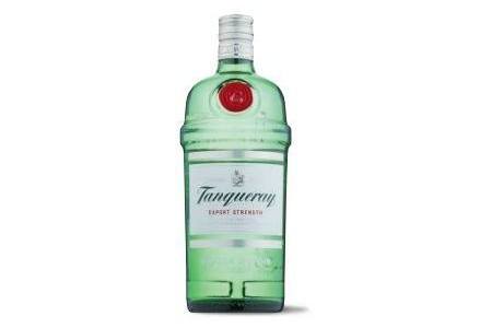 tanqueray gin