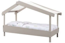 leen bakker bed gillian