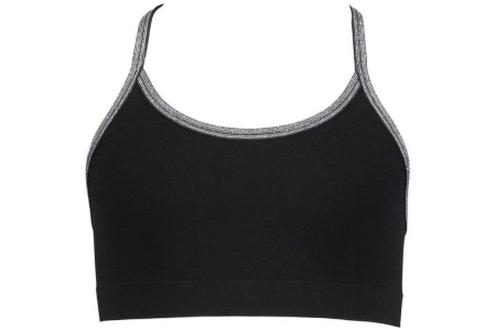 meisjes sport top