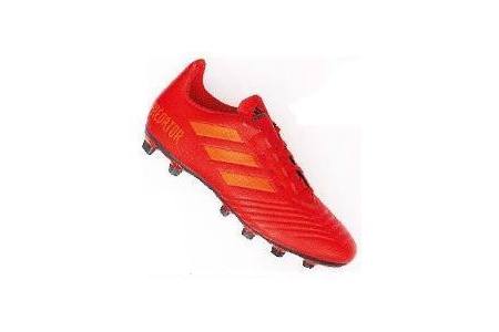 adidas predator 19 4 firmground voetbalschoen