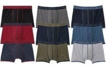 livergy 3 heren boxers