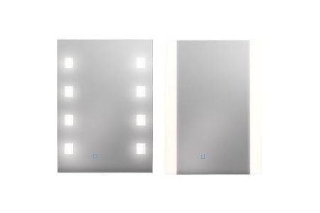 livarno lux led wandspiegel