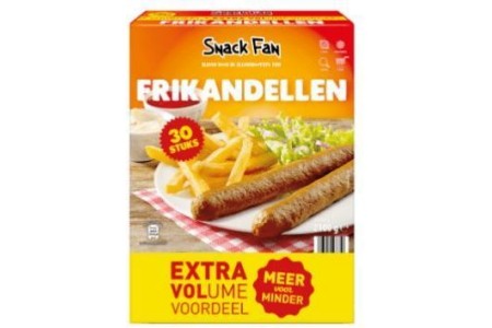 frikandellen