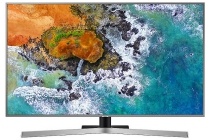 samsung 4k udh premium tv ue43nu7470