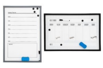 magnetisch whiteboard