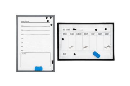 magnetisch whiteboard