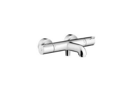 hansgrohe myfox thermostatische badkraan